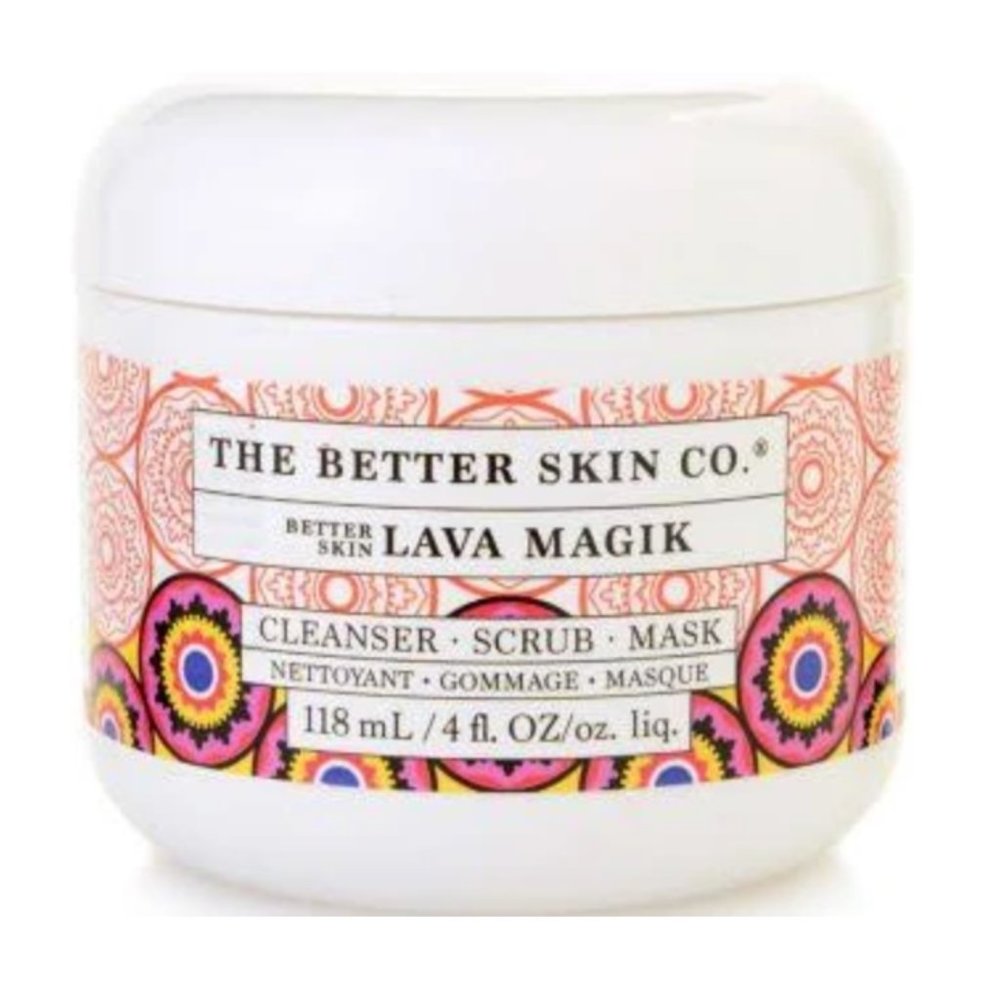 The better Skin Co. Lava Majik